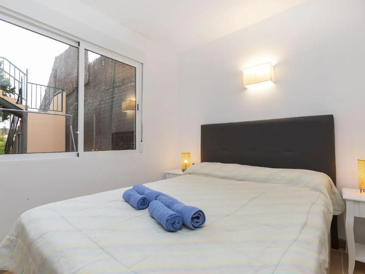 Apartment Rioja By Interhome Sant Antoni De Calonge 0*,  Spain